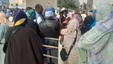 Photo de Le Mouvement de la Paix Civile soutient fièrement Ghazouani