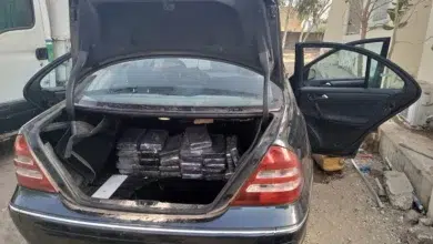 Coup de filet des douaniers à Fatick : 3 individus arrêtés avec 33 kg de cocaïne 6 Photo de Coup de filet des douaniers à Fatick : 3 individus arrêtés avec 33 kg de cocaïne