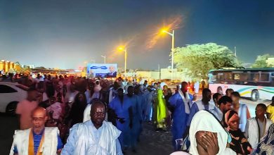 Présidentielle du 29 juin : la campagne électorale a démarré 9 Photo de Présidentielle du 29 juin : la campagne électorale a démarré