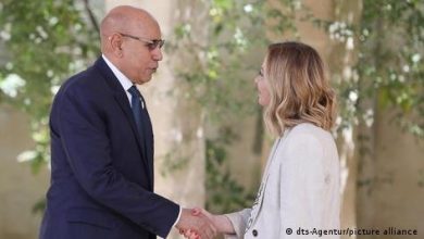 Le G7 annonce un plan d`investissements en Afrique 17 Photo de Le G7 annonce un plan d`investissements en Afrique