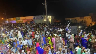 Présidentielle mauritanienne du 29 juin vue par un vieil homme ! 10 Photo de Présidentielle mauritanienne du 29 juin vue par un vieil homme !