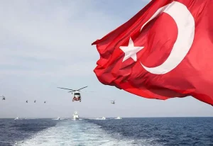 Turquie conflits d'intérêt