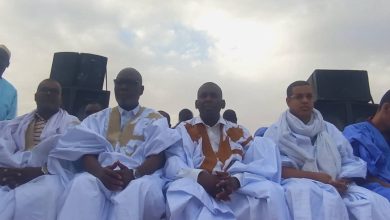 Photo de « Nous n’accepterons pas la fraude électorale », BDA à Rosso