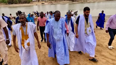 Le candidat Biram présente son programme à Ould Yenge et Kankossa 7 Photo de Le candidat Biram présente son programme à Ould Yenge et Kankossa