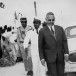 21 juin1958 : Proclamation de la République de Mauritanie.