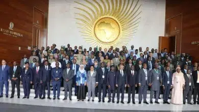 Addis-Abeba : Le ministre de la Défense préside la 16e réunion du Comité technique 10 Photo de Addis-Abeba : Le ministre de la Défense préside la 16e réunion du Comité technique