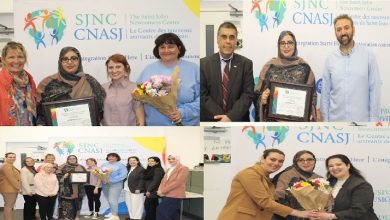 Photo de Félicitation à AMINETOU SIDI ALy, lauréate du  prestigieux Prix « Brise Barrières 2024 »