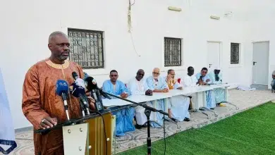 Photo de And Tawaxu Askanwi rallie l’Insaf et soutient Ghazouani