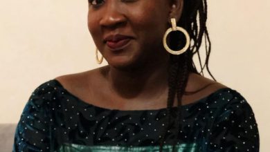 Lettre à Madame Dieynaba Ndiom 7 Photo de Lettre à Madame Dieynaba Ndiom