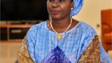 Photo de Pourquoi ces préjugés contre Aissata Lam ?