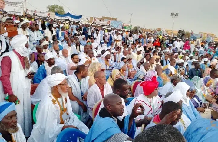 Présidentielle mauritanienne du 29 Juin vue par un vieil homme !