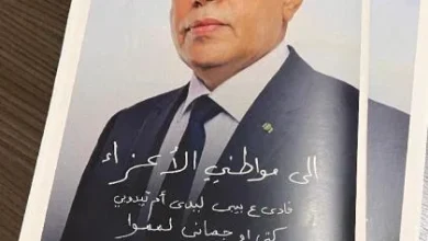 Présidentielles 2024 : une campagne musicale sur fond d' injustice ! 6 Photo de Présidentielles 2024 : une campagne musicale sur fond d’ injustice !