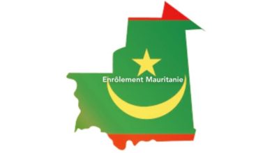 A Nos dirigeants politiques et au peuple mauritaniens. 6 Photo de A Nos dirigeants politiques et au peuple mauritaniens.