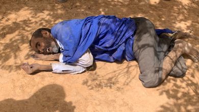Photo de Commune de Ndjadjibiné Gandéga : Un crime d’une rare violence !