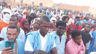 Gorgol : des ratés à quelques heures de la Campagne ! 1 Photo de Gorgol : des ratés à quelques heures de la Campagne !