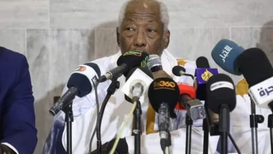 Photo de Présidentielle du 29 Juin : l&rsquo;A.P.P. prend sa décision et bis repetita !