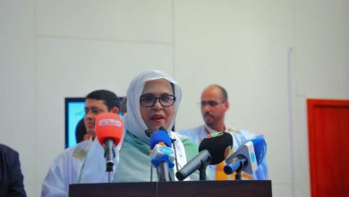 Lancement des activités du groupe politique « Consolider les acquis et sécuriser l’avenir ». 10 Photo de Lancement des activités du groupe politique « Consolider les acquis et sécuriser l’avenir ».