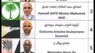 Le buzz de la campagne présidentielle ! 10 Photo de Le buzz de la campagne présidentielle !