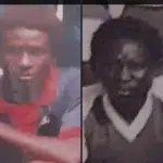 feu Abou Bakrine Sy dans sa jeunesse
