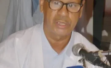 Les Gardiens du Vivre Ensemble réaffirment leur attachement... 6 Photo de Les Gardiens du Vivre Ensemble réaffirment leur attachement…