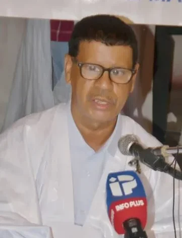 Les Gardiens du Vivre Ensemble réaffirment leur attachement à la politique modérée de feu Kane Hamidou Baba et soutiennent le candidat Ghazouani