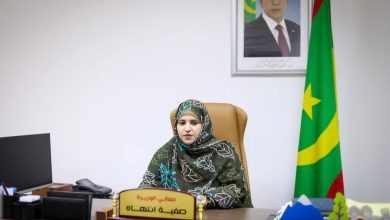 “Il est temps d’assurer l’éducation de chaque enfant africain” 1 Photo de “Il est temps d’assurer l’éducation de chaque enfant africain”