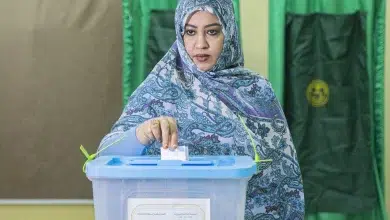 Photo de Présidentielle en Mauritanie: la journée de vote s’achève dans le calme