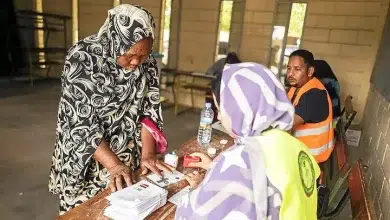 Photo de Les Mauritaniens votent pour le président, le président sortant étant le plus susceptible de gagner