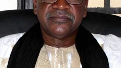 Mamadou Bocar Ba, le candidat de la constance au parcours hors du système 9 Photo de Mamadou Bocar Ba, le candidat de la constance au parcours hors du système