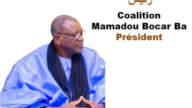 Ouverture Campagne 14 juin au siège de l'AJD/MR de Zouerate à 00H. 8 Photo de Ouverture Campagne 14 juin au siège de l’AJD/MR de Zouerate à 00H.