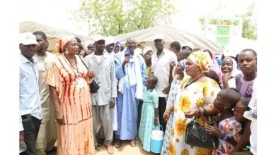 Mamadou Bocar Ba a déploré la mauvaise gouvernance du pays 9 Photo de Mamadou Bocar Ba a déploré la mauvaise gouvernance du pays