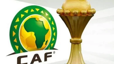Photo de CAN 2025: La CAF dévoile officiellement la nouvelle date
