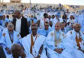 Photo de Sur la formation des élites et la mobilité sociale en Mauritanie