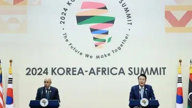 Déclaration commune du sommet Corée-Afrique 10 Photo de Déclaration commune du sommet Corée-Afrique