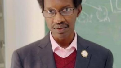 Mauritanie – Un choix s’impose… | Par Dr Mouhamadou Sy 9 Photo de Mauritanie – Un choix s’impose… | Par Dr Mouhamadou Sy