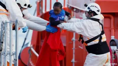 "Les enfants ne comprennent pas pourquoi ils ne sont pas avec leur papa" : Amy, séparé de son mari aux Canaries 14 Photo de « Les enfants ne comprennent pas pourquoi ils ne sont pas avec leur papa » : Amy, séparé de son mari aux Canaries