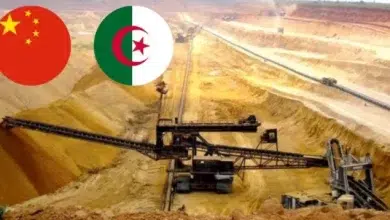 Algérie – Chine : des partenariats d’une valeur de 25 milliards $ en l’espace de 2 ans 5 Photo de Algérie – Chine : des partenariats d’une valeur de 25 milliards $ en l’espace de 2 ans