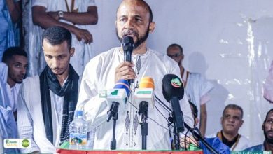 Atouma Soumaré : la situation du pays n'est pas satisfaisante. 5 Photo de Atouma Soumaré : la situation du pays n’est pas satisfaisante.