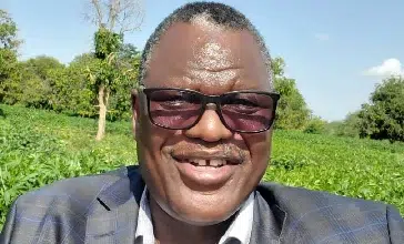 Photo de Le maire de Bababé annonce la mise en place d’une fondation