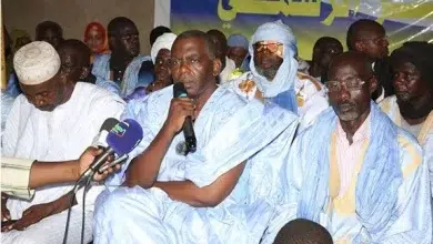 Photo de Le candidat malheureux à la dernière présidentielle Mauritanienne, Biram Dah Abeid , parle !