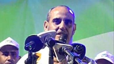 Le candidat Hamadi appelle au respect du choix du peuple 6 Photo de Le candidat Hamadi appelle au respect du choix du peuple