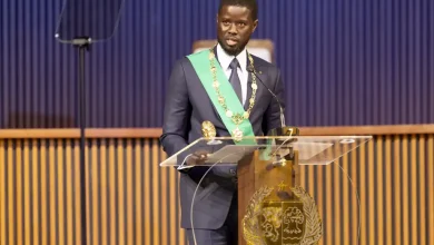 Le Sénégal devient producteur de pétrole | AFP 5 Photo de Le Sénégal devient producteur de pétrole | AFP