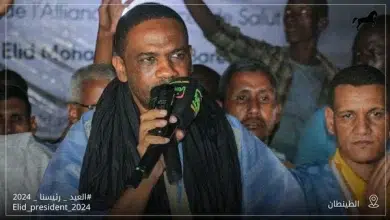 Photo de Le Candidat Elid promet un lieu de vie convenable sans disparités ni marginalisation.