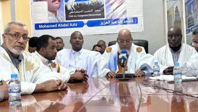 Fermeture du siège du parti "Front du Changement Démocratique" 5 Photo de Fermeture du siège du parti « Front du Changement Démocratique »