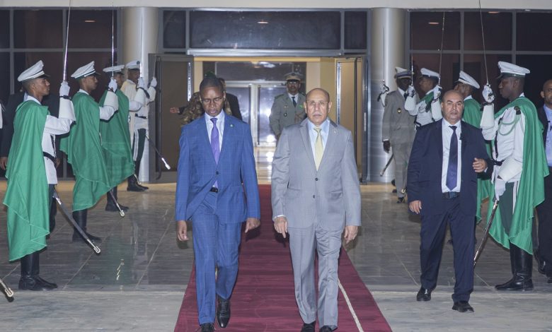president italie