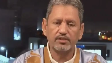 Un leader de Tewassoul : « nous n’accepterons pas moins que la légalité et la transparence dans les élections » 2 Photo de Un leader de Tewassoul : « nous n’accepterons pas moins que la légalité et la transparence dans les élections »