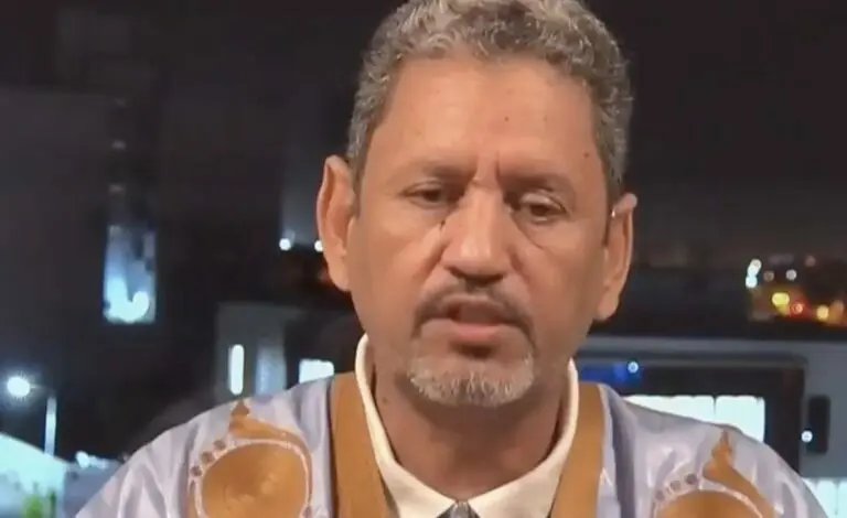Photo de Un leader de Tewassoul : « nous n’accepterons pas moins que la légalité et la transparence dans les élections »