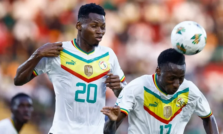 Photo de Diffusion – Mauritanie vs Sénégal : quelle heure et comment regarder le match à la télé ou sur Internet ?