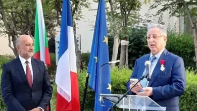 L'homme d'affaires, Mohamed Ould Bouamatou décoré 2 Photo de L’homme d’affaires, Mohamed Ould Bouamatou décoré