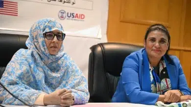 L’Observatoire National des Droits de la Femme et de la Fille organise avec l’appui du PNUD une Rencontre nationale 8 Photo de L’Observatoire National des Droits de la Femme et de la Fille organise avec l’appui du PNUD une Rencontre nationale